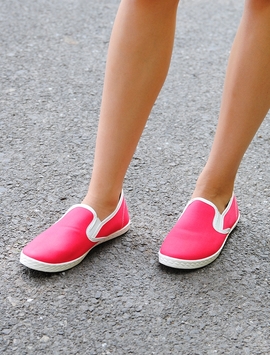 Espadrile Dama 